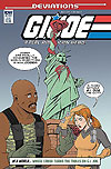 G.I. Joe: Deviations (2016)  - Idw Publishing