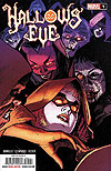 Hallows' Eve (2023)  n° 4 - Marvel Comics