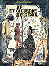 Hp Et Giuseppe Bergman  n° 1 - Casterman