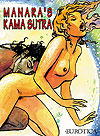 Manara´s Kama Sutra (1998)  - Nbm