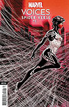 Marvel's Voices: Spider-Verse (2023)  n° 1 - Marvel Comics