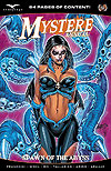 Mystere Annual: Spawn of The Abyss (2023)  - Zenescope Entertainment