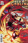 Red Goblin (2023)  n° 5 - Marvel Comics