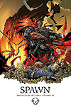 Spawn Origins Collection (2009)  n° 25 - Image Comics