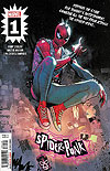 Spider-Punk (2022)  n° 1 - Marvel Comics