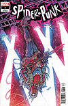 Spider-Punk (2022)  n° 1 - Marvel Comics