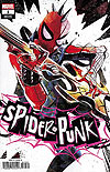 Spider-Punk (2022)  n° 1 - Marvel Comics