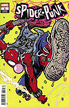 Spider-Punk (2022)  n° 1 - Marvel Comics