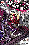 Spider-Punk (2022)  n° 4 - Marvel Comics