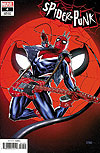 Spider-Punk (2022)  n° 4 - Marvel Comics