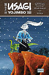 Usagi Yojimbo Saga (2014)  n° 6 - Dark Horse Comics