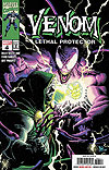 Venom: Lethal Protector II (2023)  n° 4 - Marvel Comics