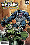 Venom: Lethal Protector II (2023)  n° 4 - Marvel Comics