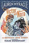 Victor And Nora: A Gotham Love Story (2020)  - DC Comics