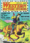 Western Picture Stories (1937)  n° 1 - Comics Magazine Company