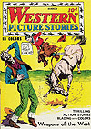 Western Picture Stories (1937)  n° 2 - Comics Magazine Company