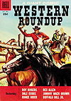 Western Roundup (1952)  n° 20 - Dell