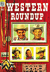 Western Roundup (1952)  n° 7 - Dell