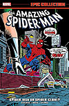 Amazing Spider-Man Epic Collection, The (2013)  n&deg;&nbsp;9 - Marvel Comics