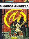 Aventuras de Blake e Mortimer, As (1987)  n° 5 - Meribérica/Liber