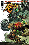 Battle Chasers (1998)  n° 10 - Image Comics