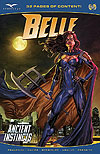 Belle: Ancient Instincts (2023)  - Zenescope Entertainment