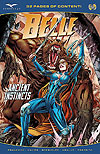 Belle: Ancient Instincts (2023)  - Zenescope Entertainment