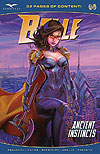 Belle: Ancient Instincts (2023)  - Zenescope Entertainment