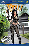 Belle: Ancient Instincts (2023)  - Zenescope Entertainment