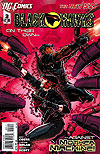 Blackhawks (2011)  n° 3 - DC Comics