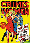 Crimes By Women (1948)  n° 2 - Fox Feature Syndicate