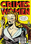 Crimes By Women (1948)  n° 4 - Fox Feature Syndicate