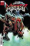 Cult of Carnage: Misery (2023)  n° 3 - Marvel Comics