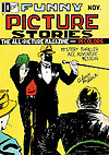 Funny Picture Stories (1936)  n° 1 - Comics Magazine Company