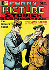 Funny Picture Stories (1936)  n° 2 - Comics Magazine Company