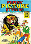 Funny Picture Stories (1938)  n° 7 - Centaur Publications