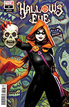 Hallows' Eve (2023)  n° 2 - Marvel Comics