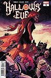 Hallows' Eve (2023)  n° 5 - Marvel Comics