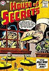 House of Secrets (1956)  n° 14 - DC Comics