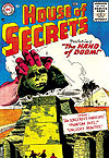 House of Secrets (1956)  n° 1 - DC Comics