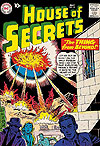 House of Secrets (1956)  n° 22 - DC Comics