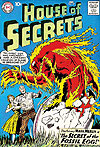 House of Secrets (1956)  n° 27 - DC Comics