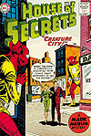 House of Secrets (1956)  n° 30 - DC Comics