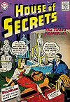 House of Secrets (1956)  n° 3 - DC Comics