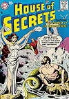 House of Secrets (1956)  n° 7 - DC Comics