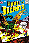 House of Secrets (1956)  n° 9 - DC Comics
