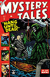 Mystery Tales (1952)  n° 11 - Atlas Comics
