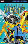 New Mutants Epic Collection (2017)  n° 3 - Marvel Comics