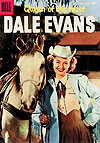 Queen of The West Dale Evans (1954)  n° 14 - Dell