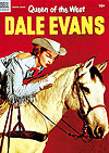Queen of The West Dale Evans (1954)  n° 6 - Dell